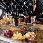 Battery Park Book Exchange & Champagne Bar
