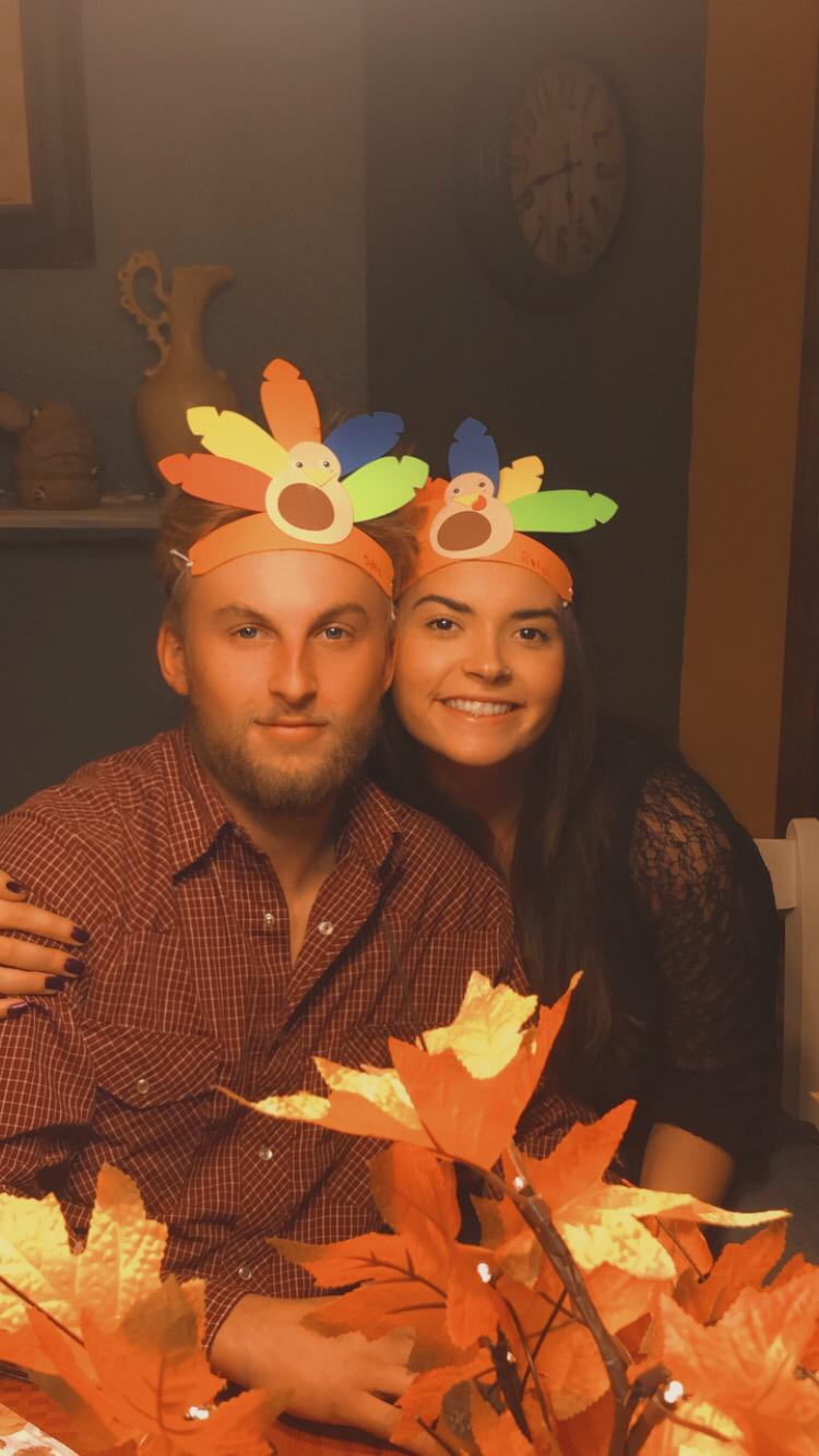 Turkey Time 🦃