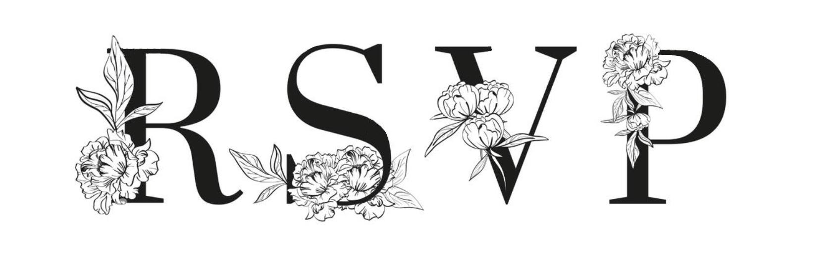 The Wedding Website of Haeli Dove and Noah Clevenger