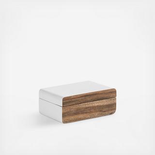 Habitat Cotton Jar