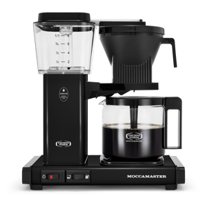 Moccamaster KBGV