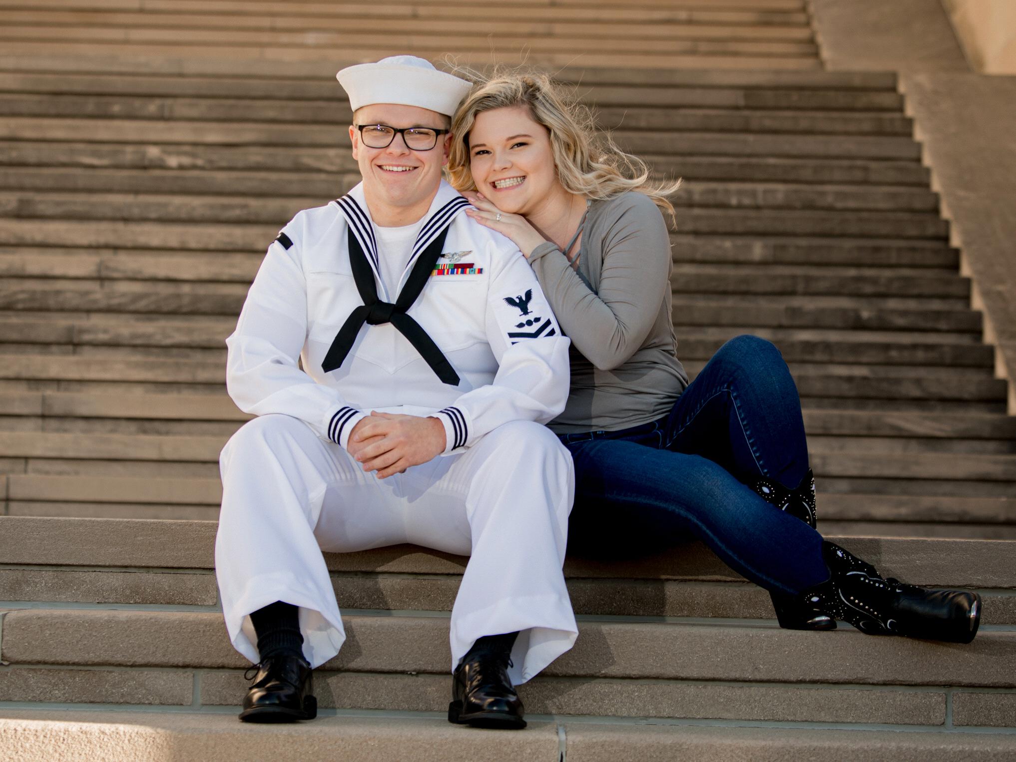 The Wedding Website of Alexandra Cook and Shawn McCoy