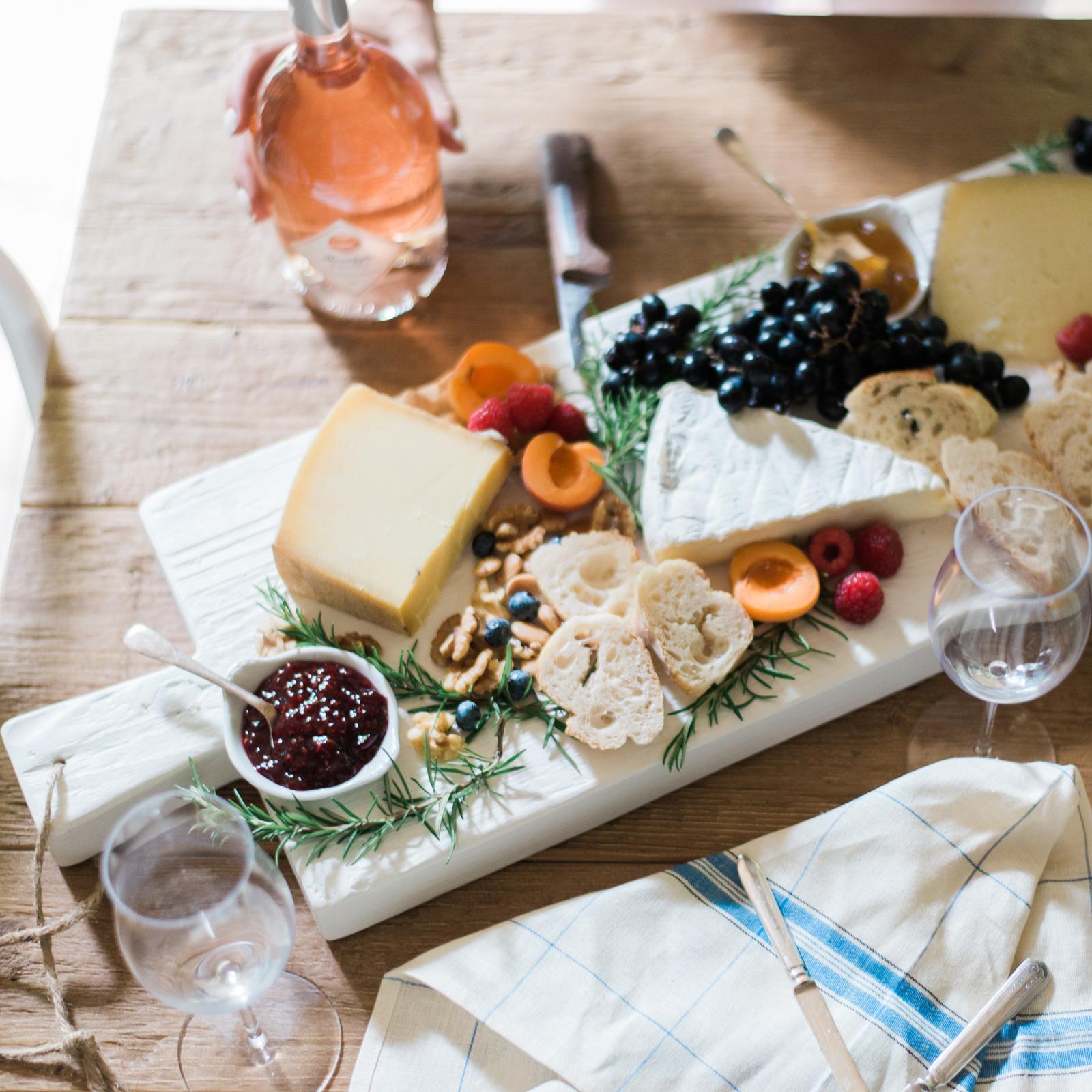 Bianca Farmtable Plank - Thumbnail 2