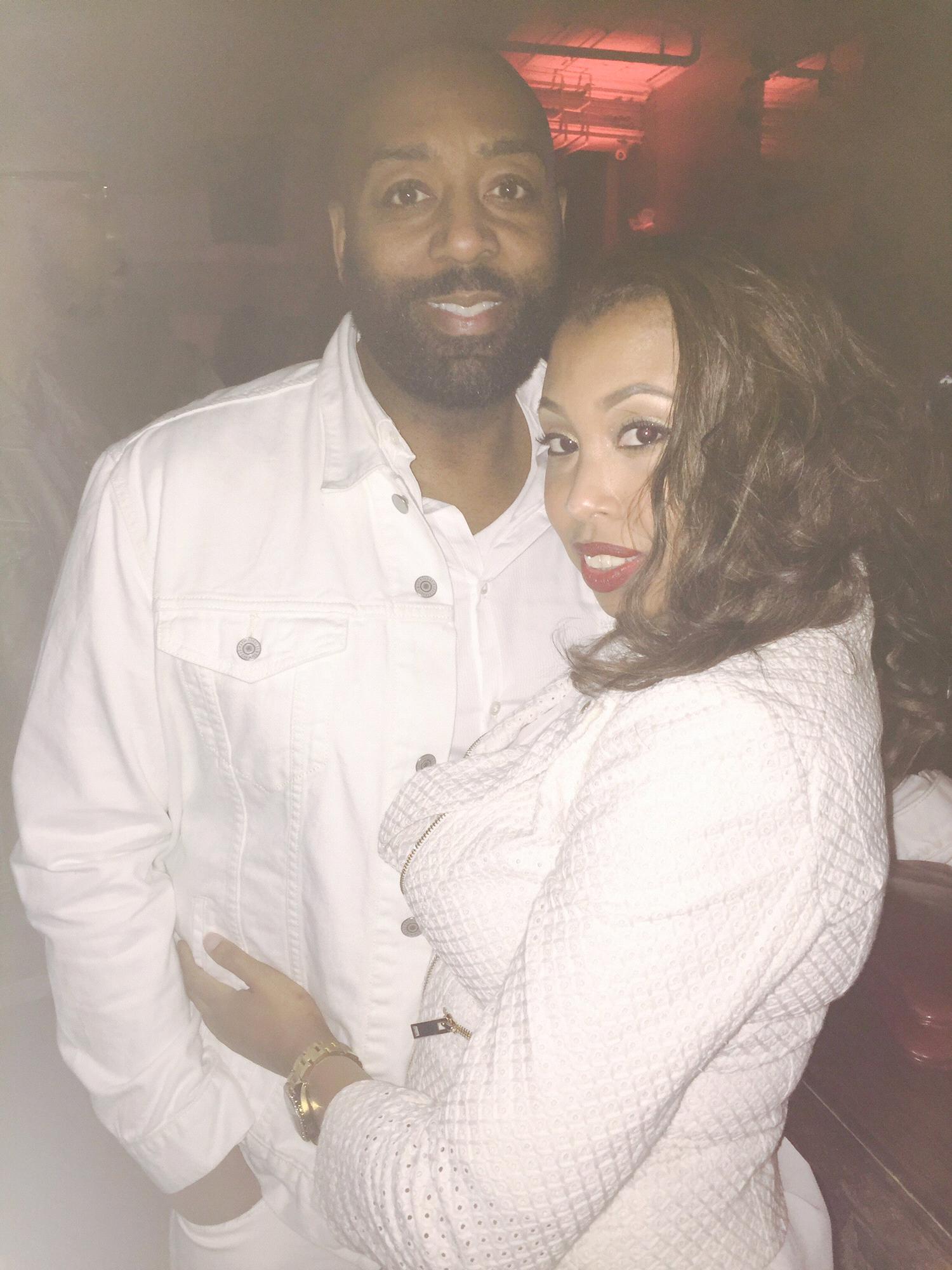 New Year’s Eve All White Affair