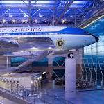 Ronald Reagan Presidential Library