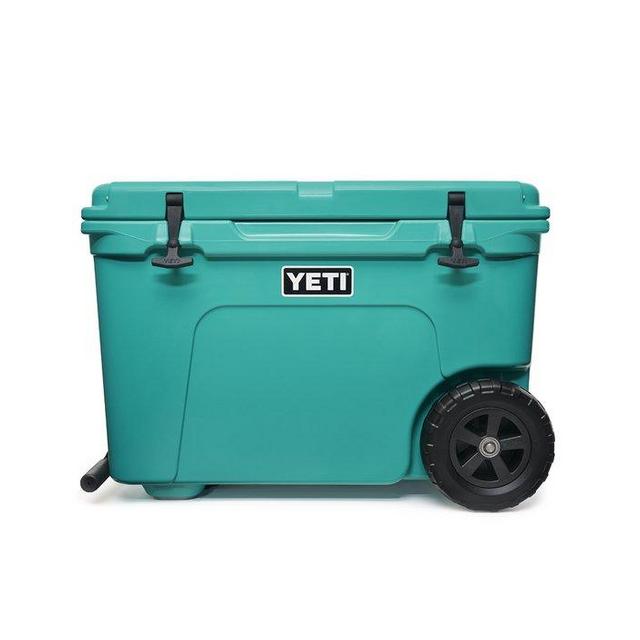 Tundra Haul Hard Cooler