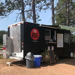 The RBA Food Truck