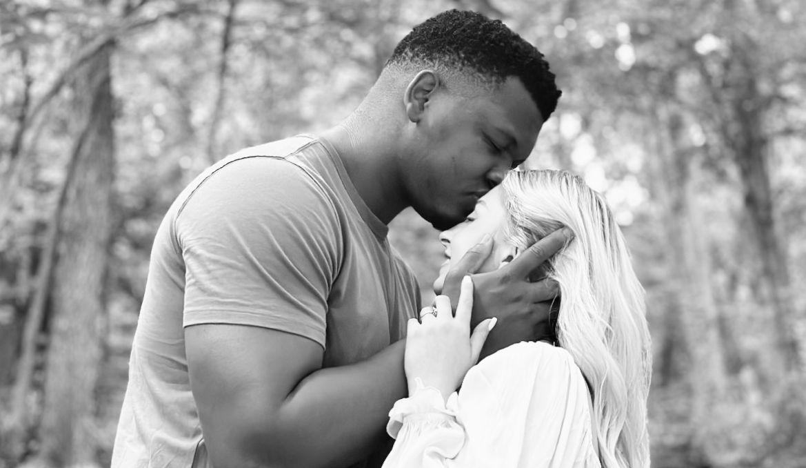 The Wedding Website of Baily Hobbs and Alex King