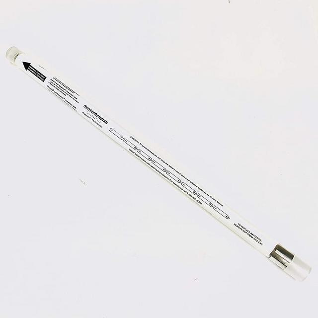 Hunter Douglas PowerRise 1.0 AA Reloadable 12V Battery Wand PCN 2981097000