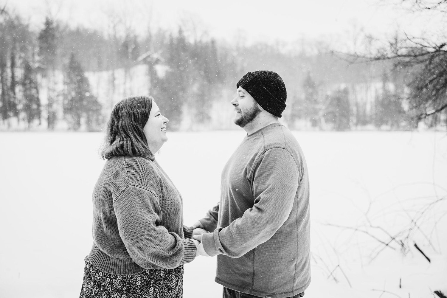 The Wedding Website of Carolyn Ellis Sumner and Dain Avery Matteson