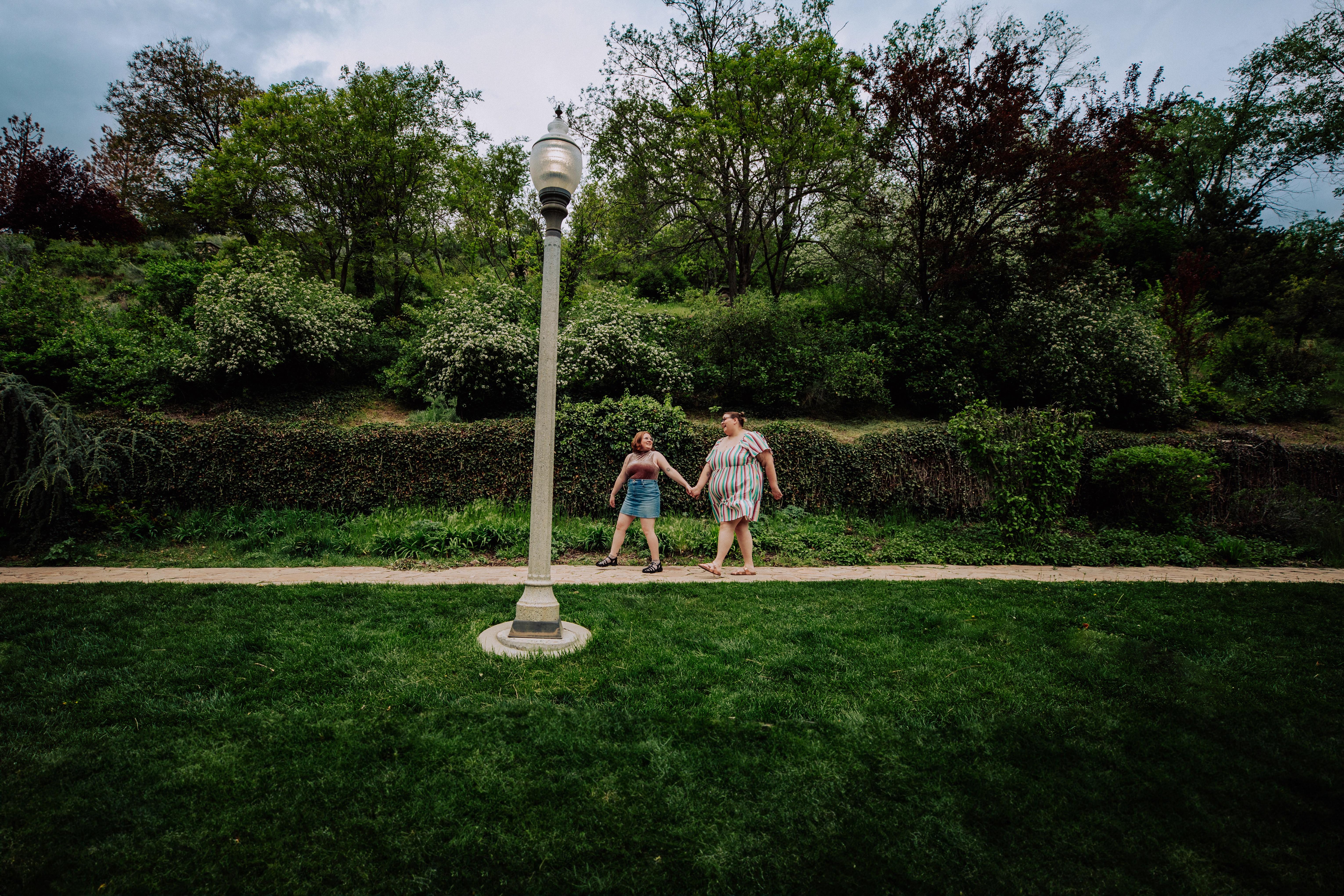 The Wedding Website of Amy Schneck Wilson and Madison Ulmer