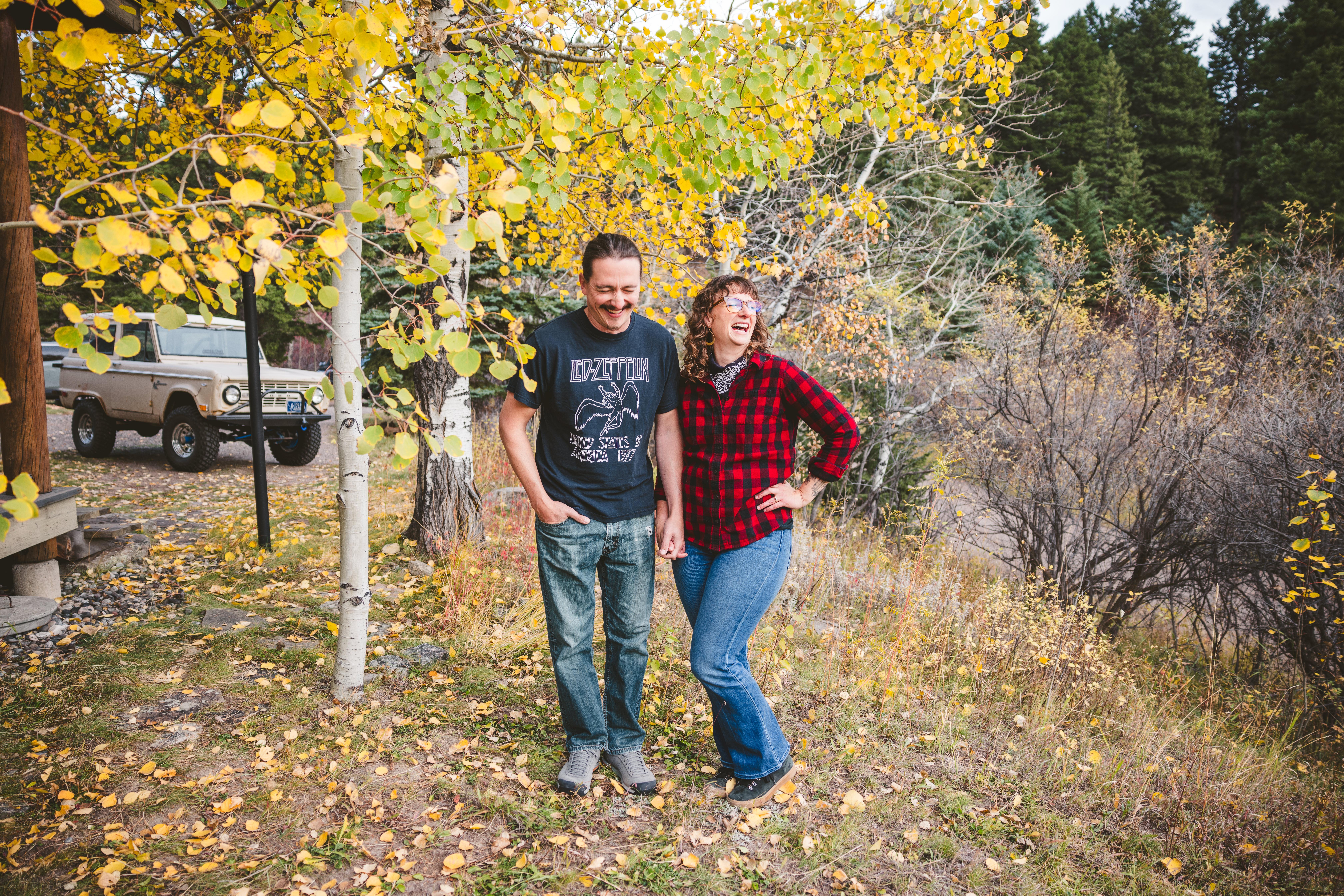 The Wedding Website of Loy Maierhauser and Brandt Winkelman