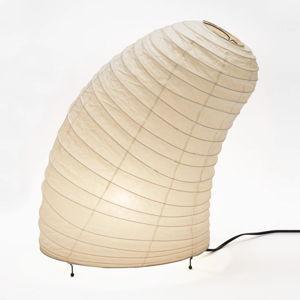 Akari Light Sculptures
