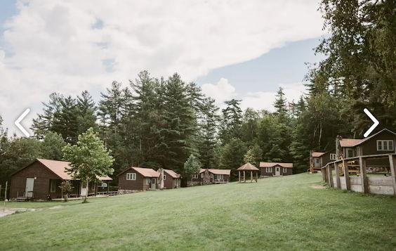 The Wedding Website of Emily Arenius and Josh Fortin