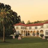 Chateau St. Jean Winery