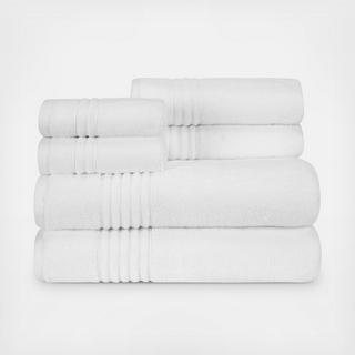 Coventry 6-Piece Towel Set