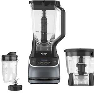 Ninja - UltraCrush Professional Kitchen System - Machine Gray