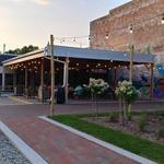 The Station at Embers
