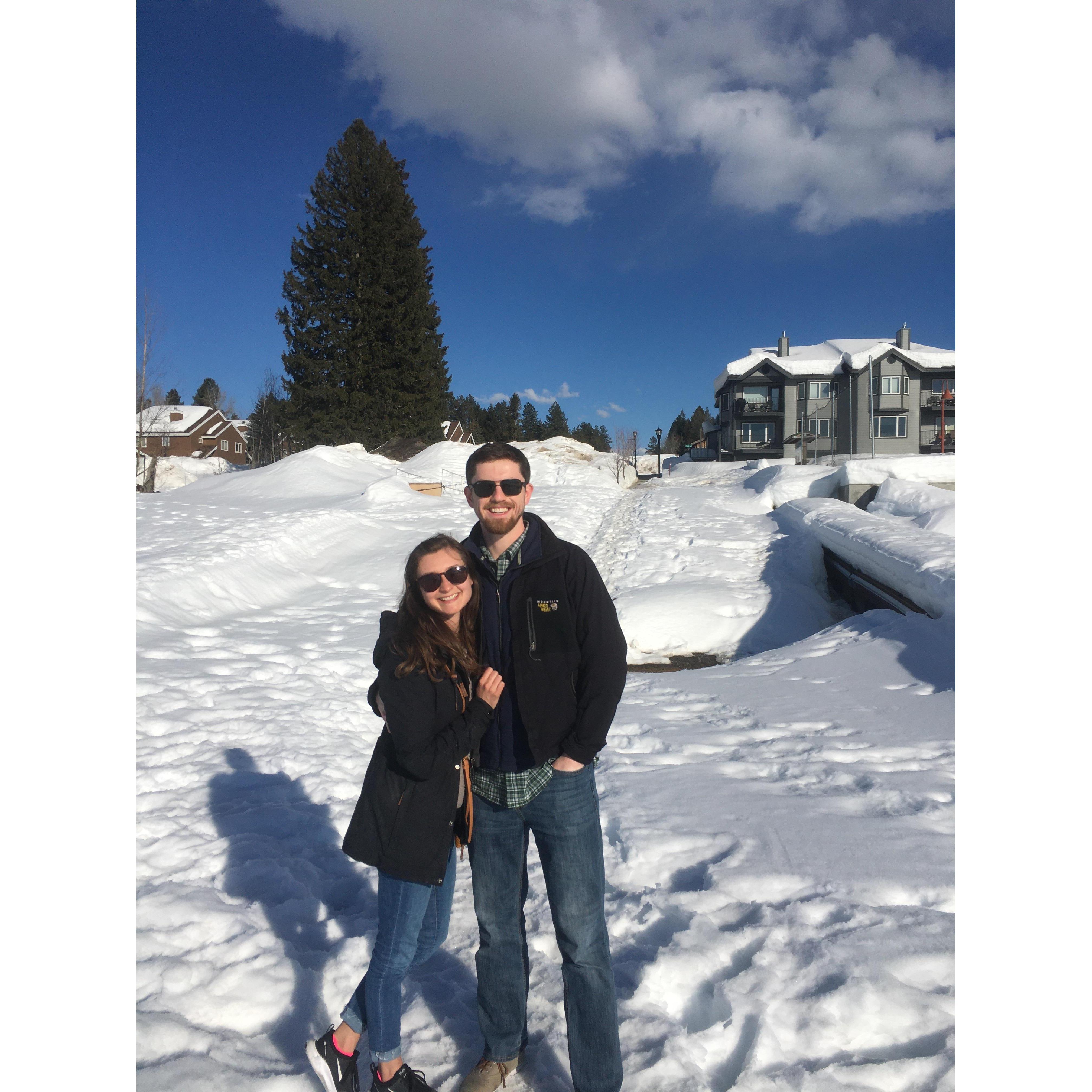 McCall, Idaho