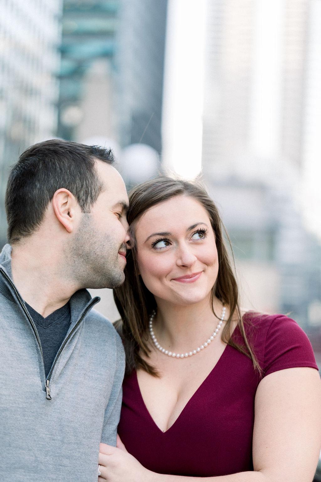 The Wedding Website of Maureen D'Onofrio and Kyle Capobianco