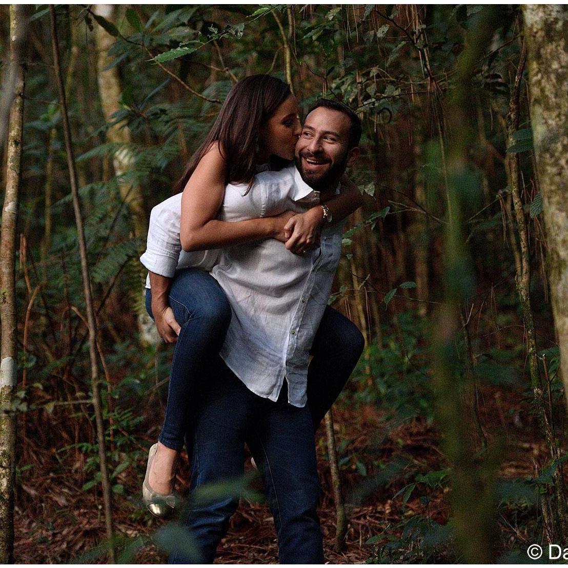 Engagement Photoshoot