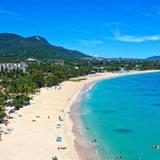 Cofresí Beach