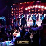 Lafayette Cuisine Cabaret Club