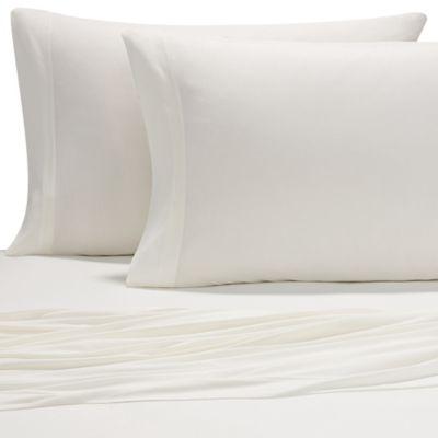 Pure Beech® Jersey Knit Modal Queen Sheet Set in Natural