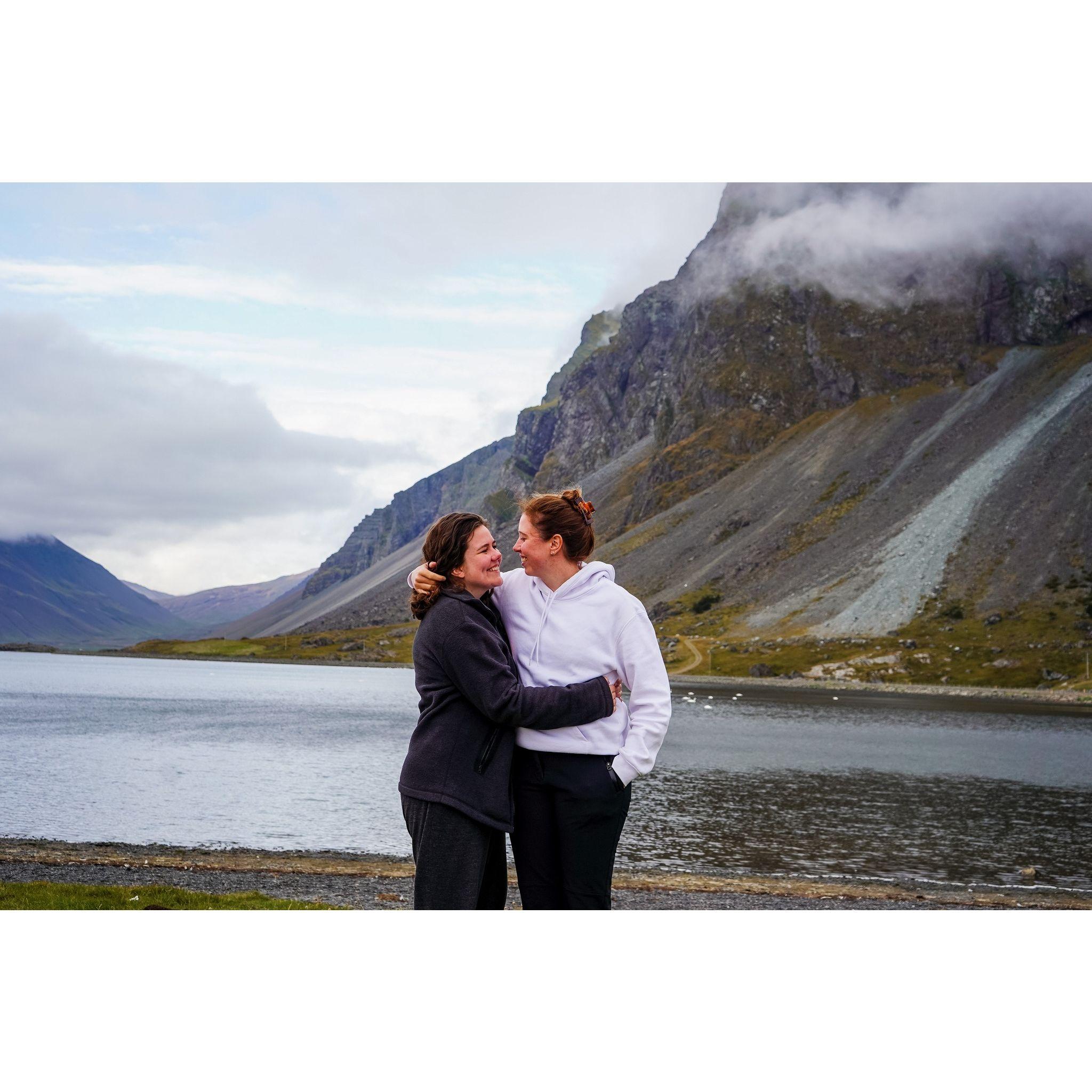 August 2023 - Iceland Road Trip