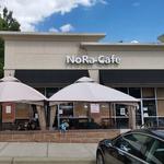 NoRa Cafe