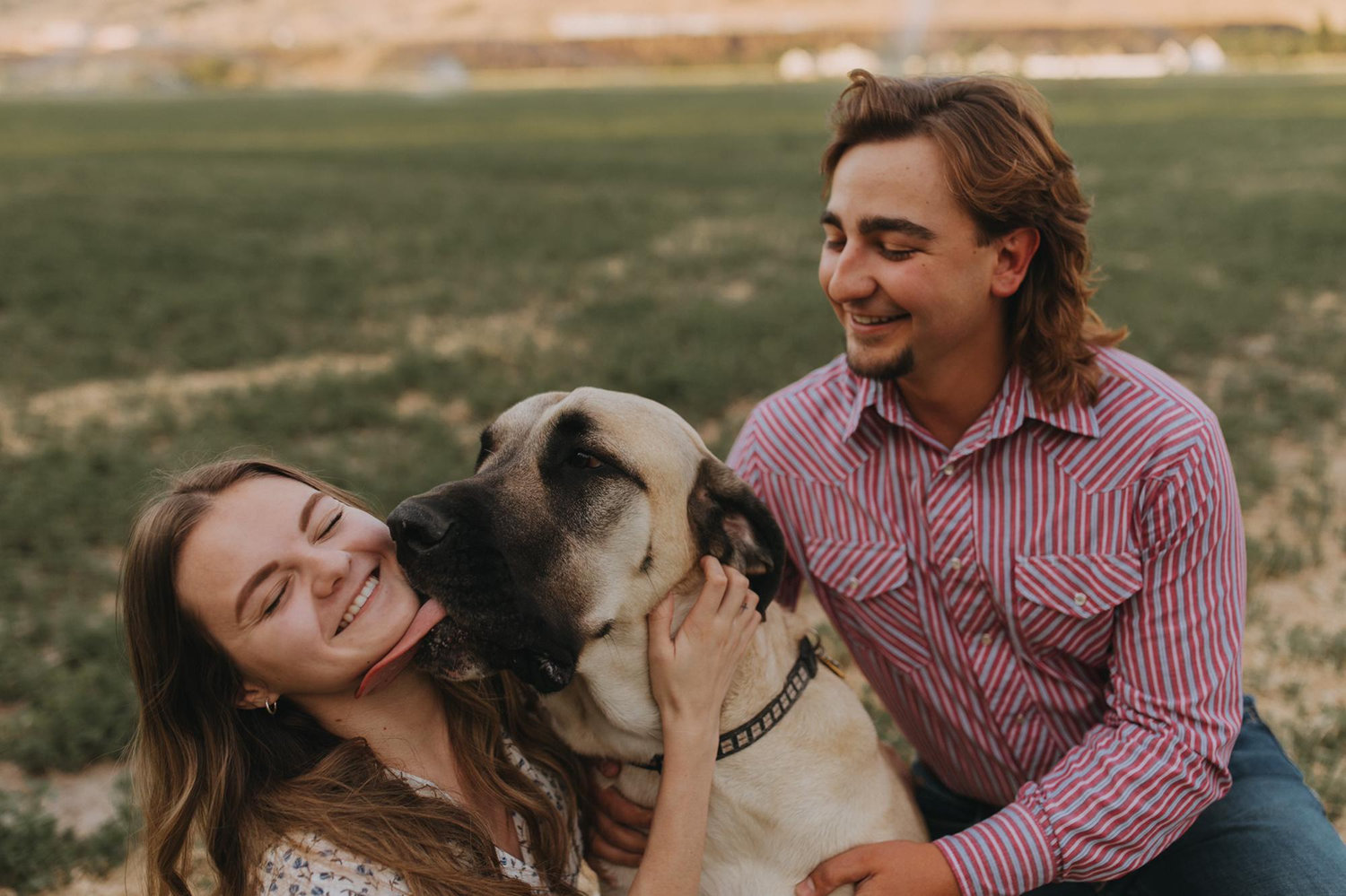 Engagement Photos. June 2021