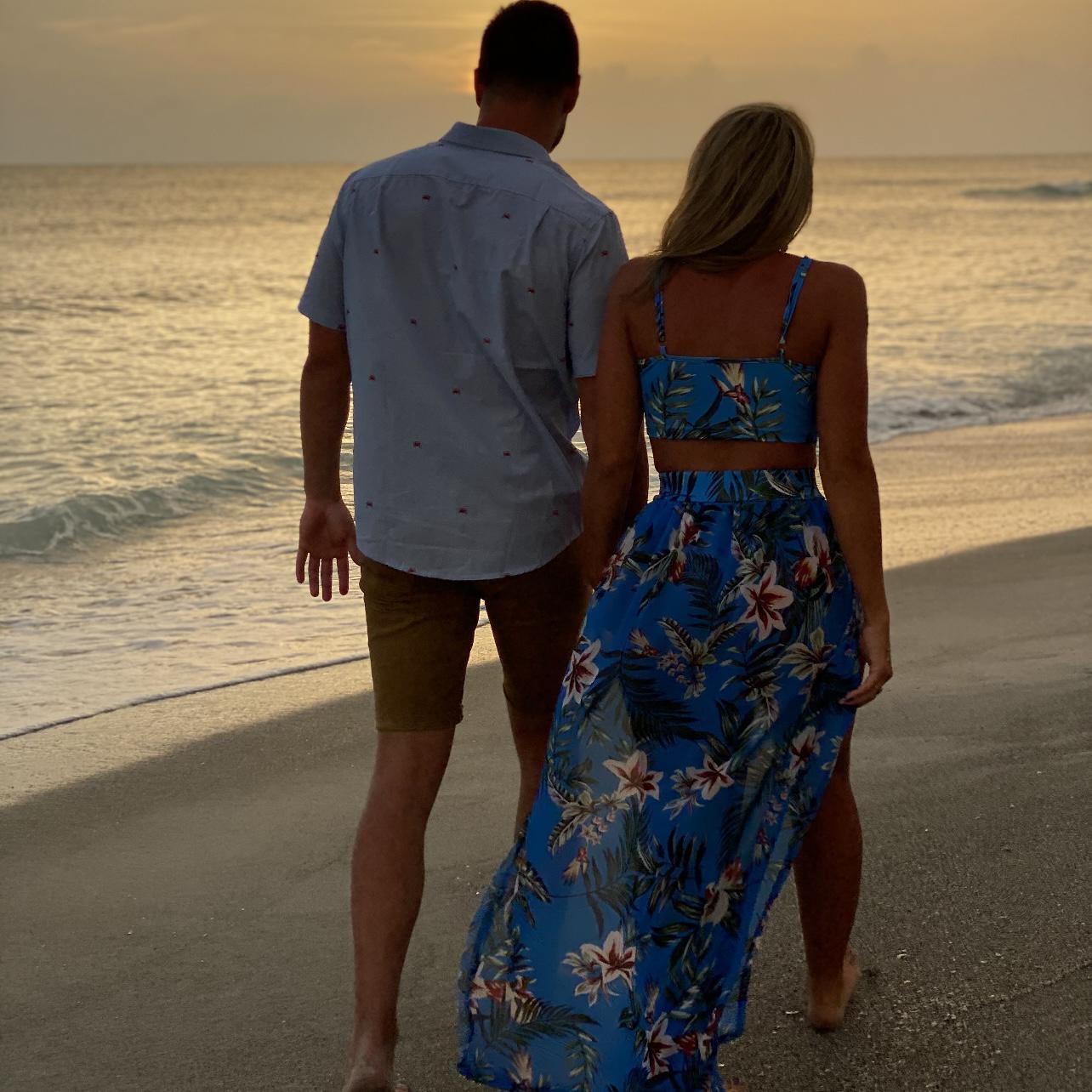 Cherish every adventure with you, but this one will be my favorite adventure. 💕