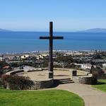 Serra Cross
