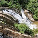 McGalliard Falls Park