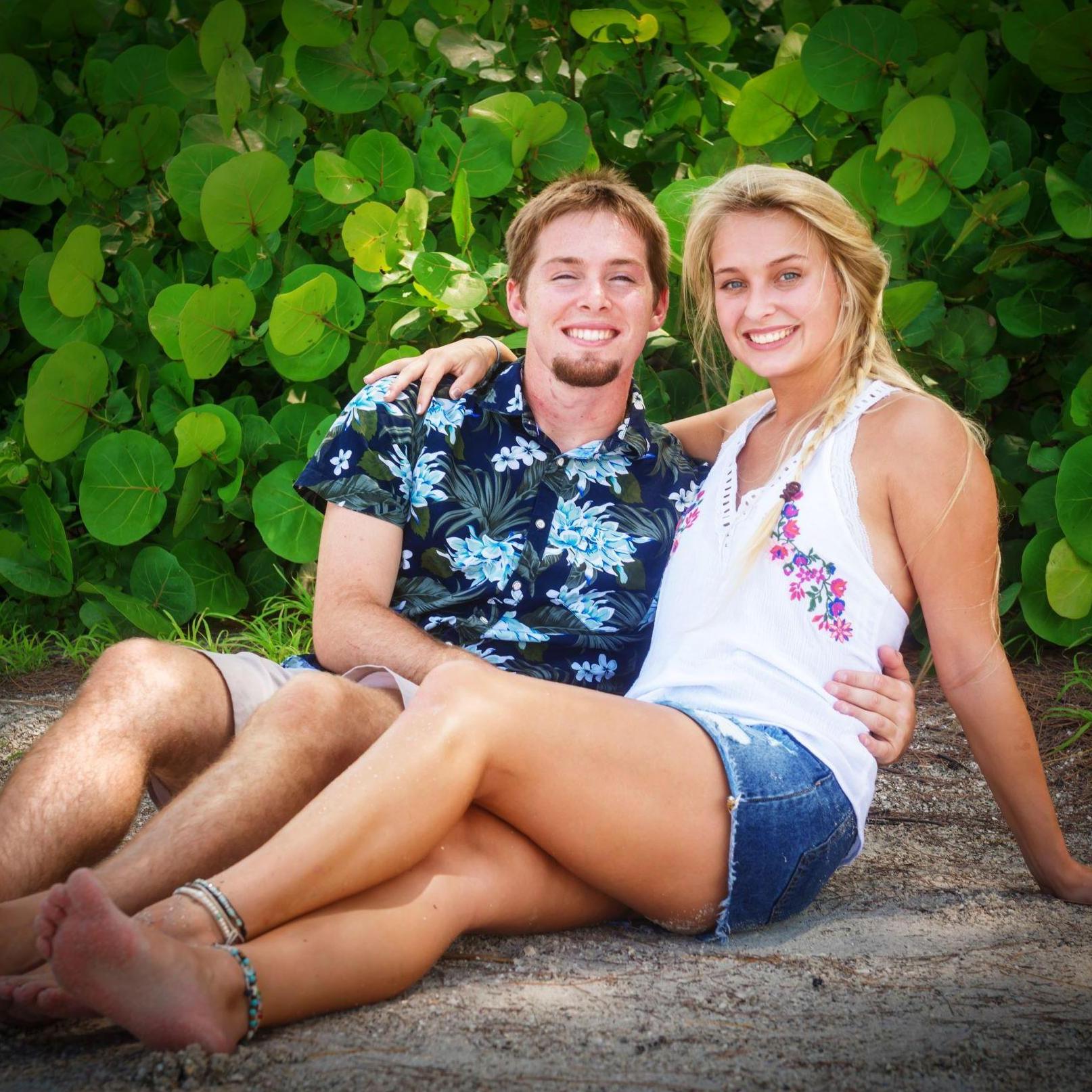 Mary Presson Photography