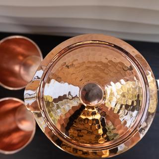 Ayurveda Bedside Set