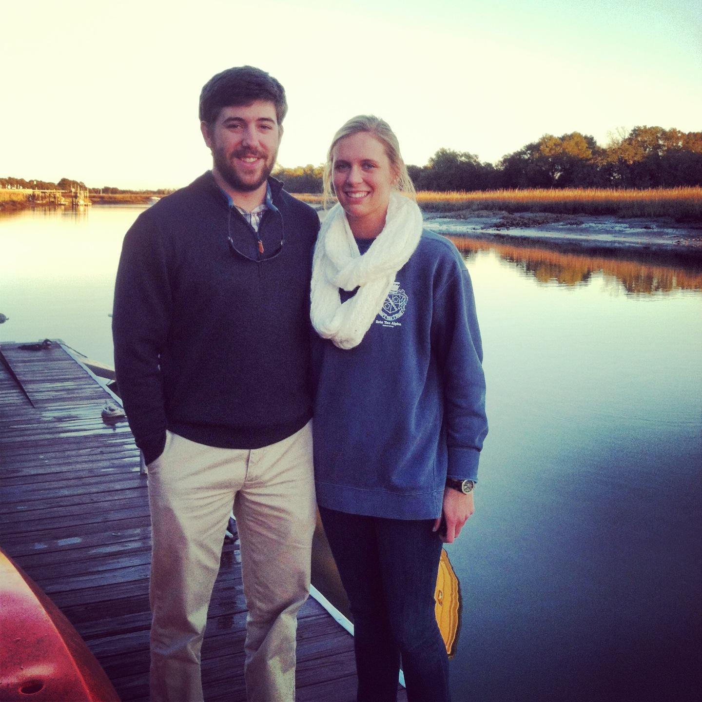 Fall Break 2012