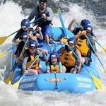 White Water Rafting