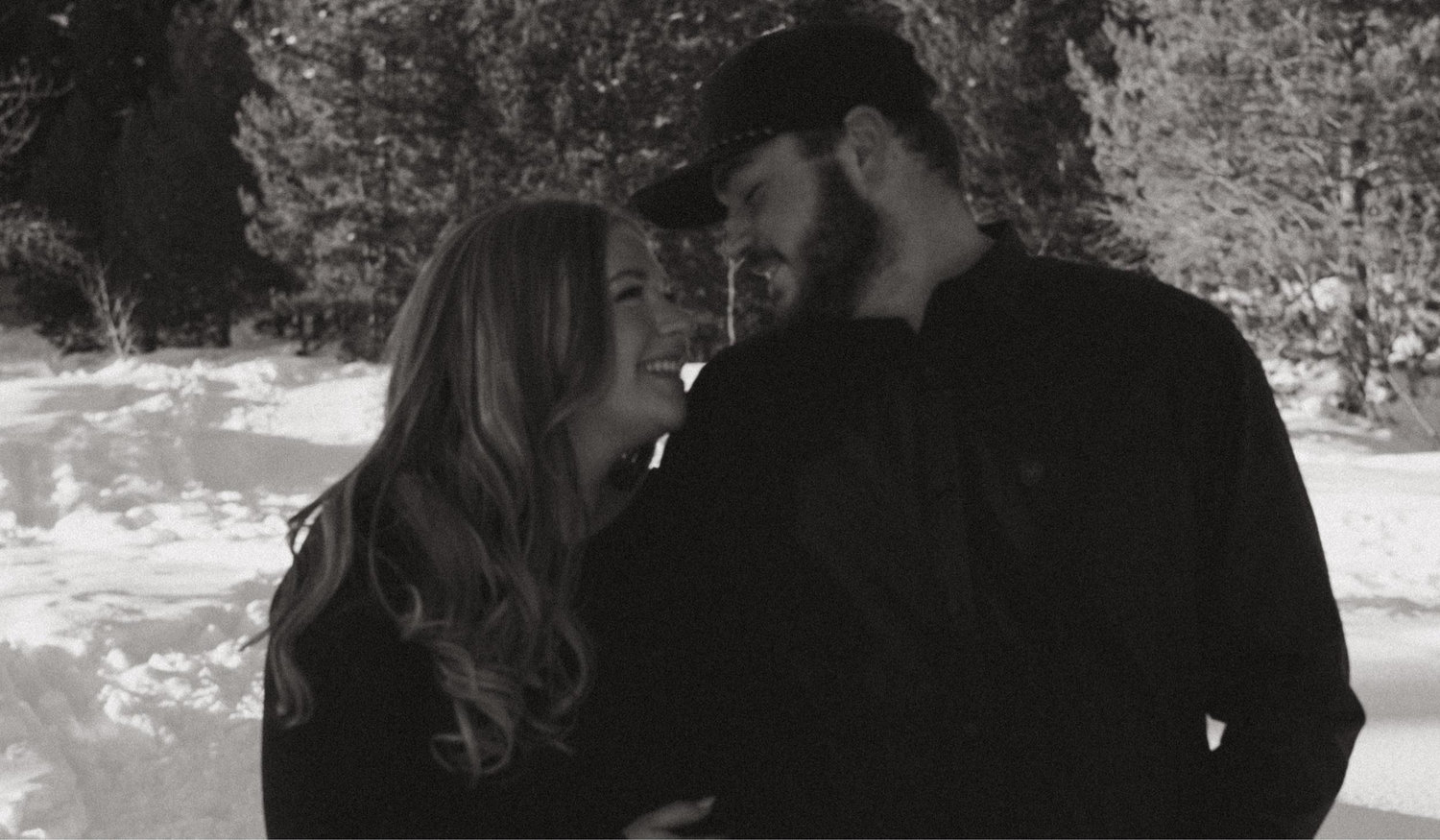 The Wedding Website of Hannah Olson and Colby Lammers
