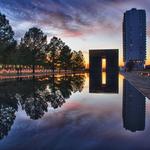 Oklahoma City National Memorial & Museum