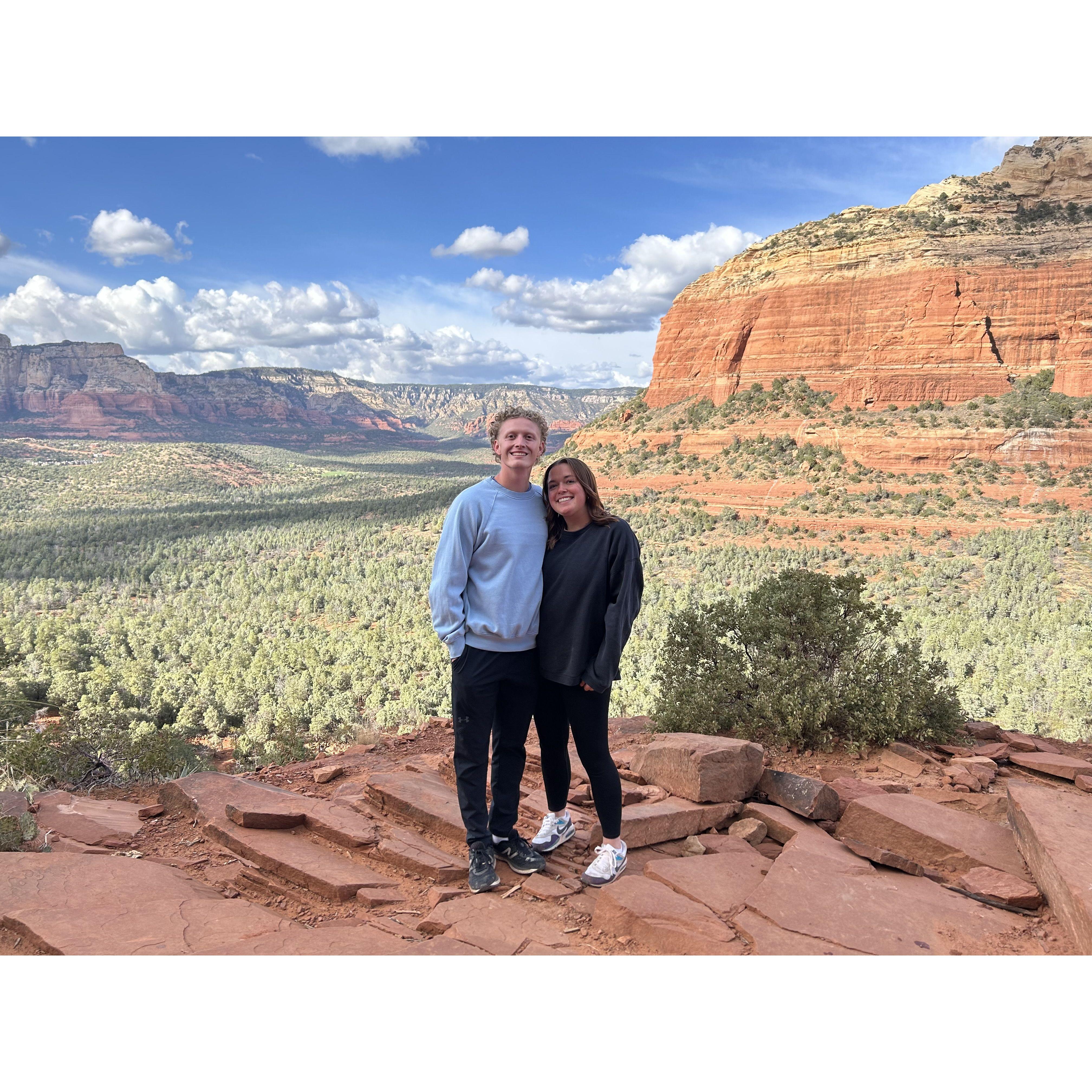 Sedona