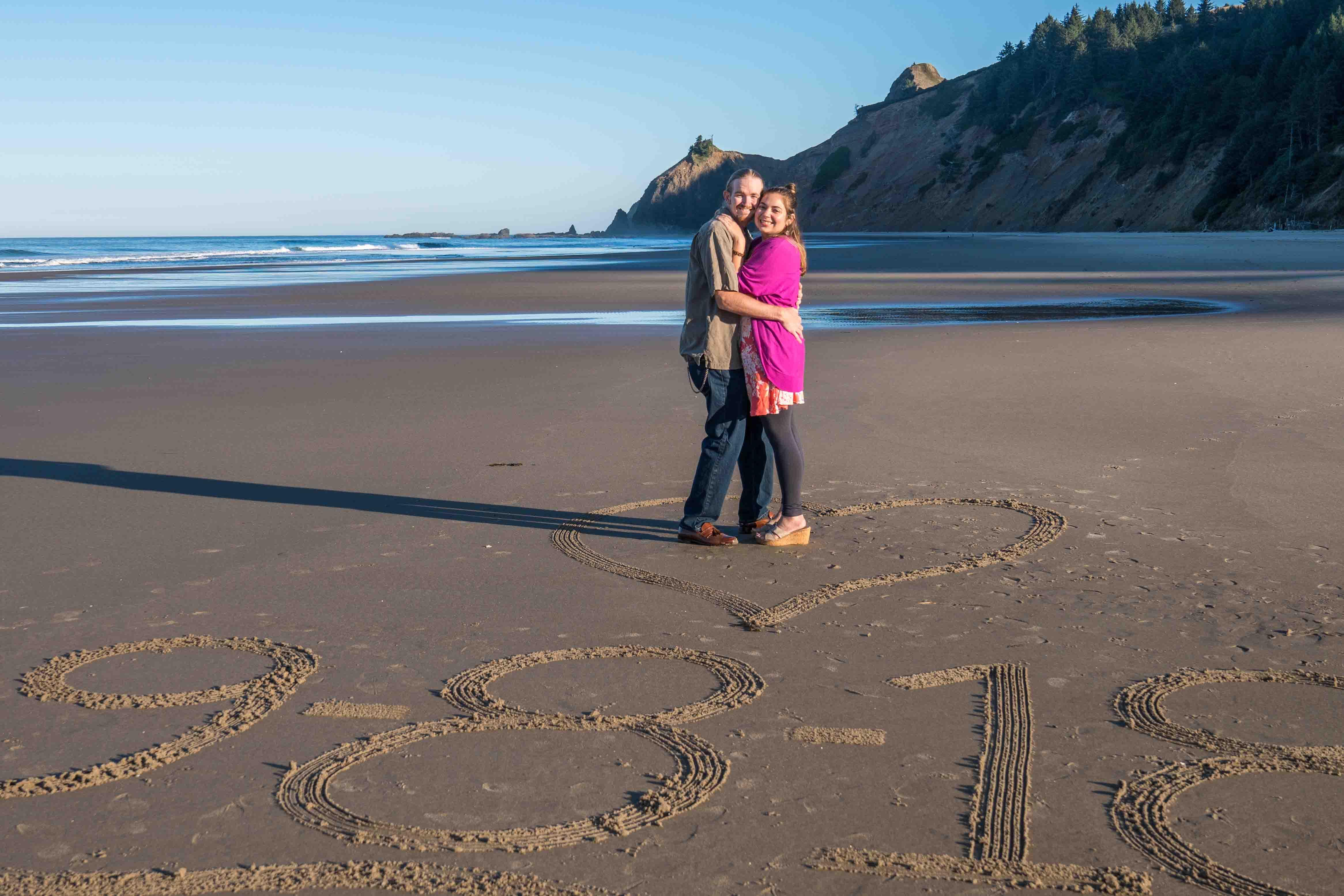 The Wedding Website of Christina Villarreal and Steven Moore