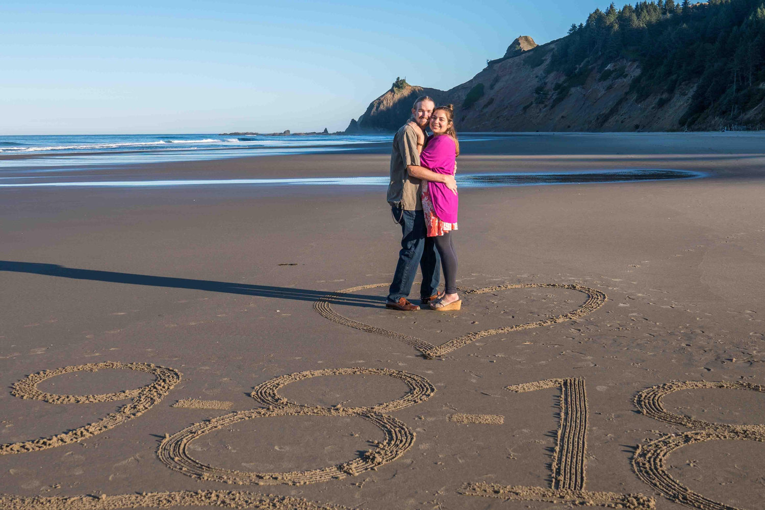 The Wedding Website of Christina Villarreal and Steven Moore