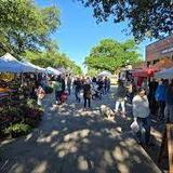 Rockwall Farmers Market & Shopping