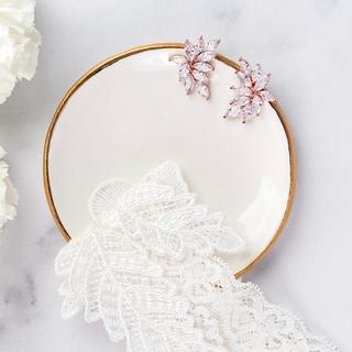 Chloe Bridal Earrings