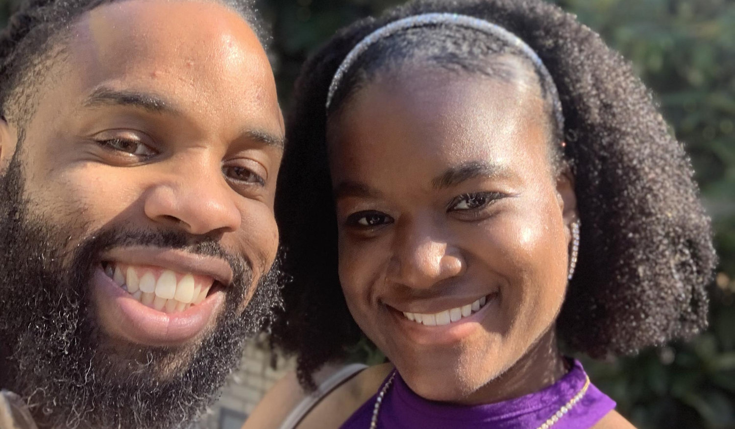 The Wedding Website of Patrick Dillard and Shana Aldridge