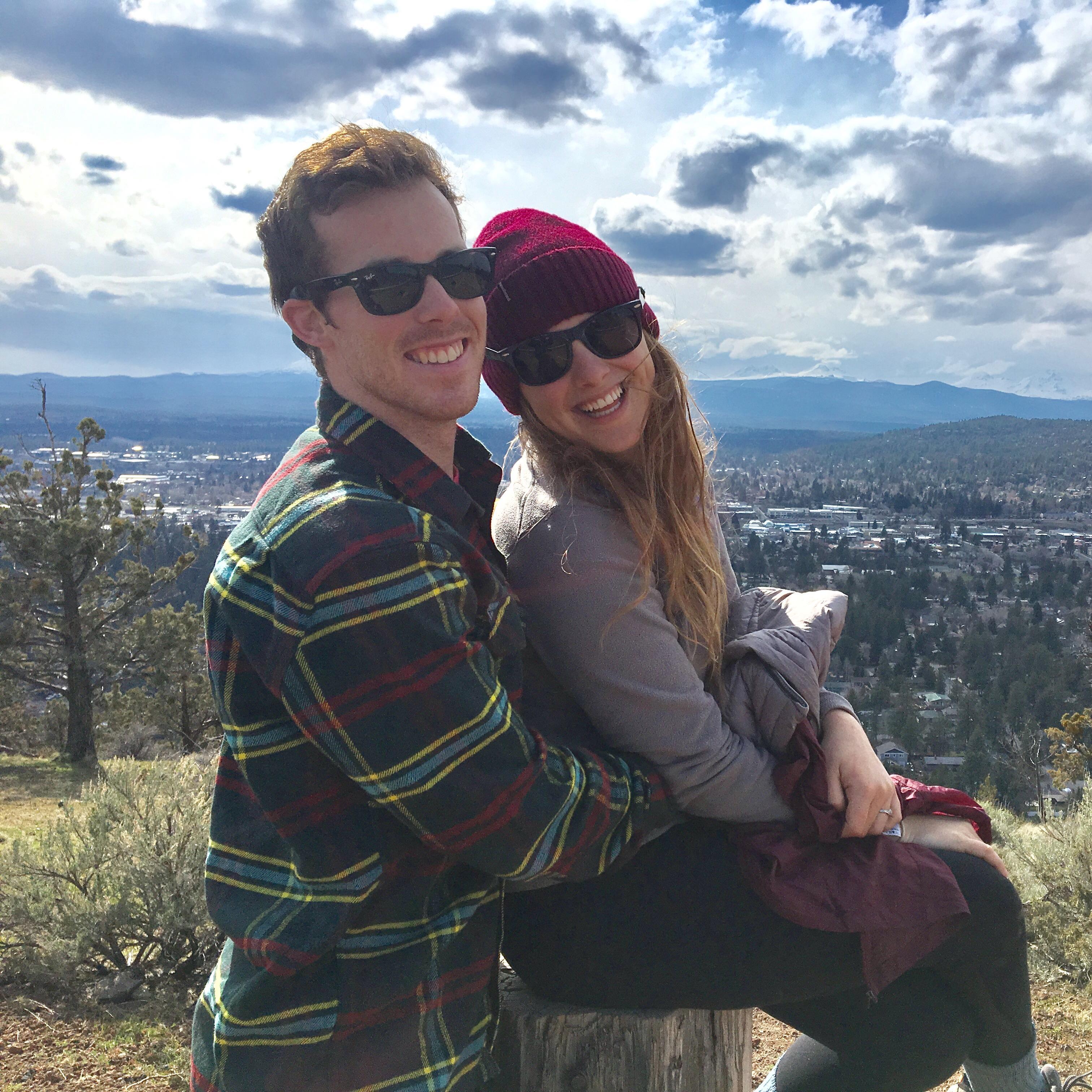 Bend, OR
