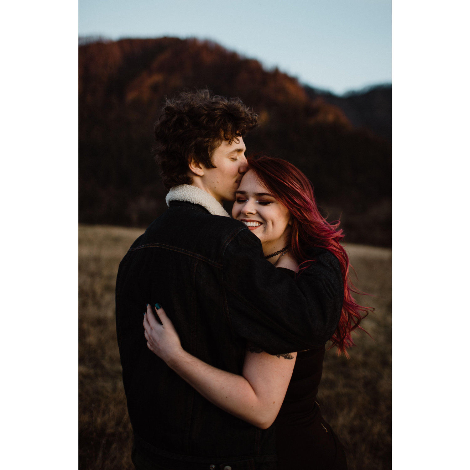 Kayla's an excellent photographer and captured excellent photos we love! Still February 2020