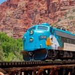 Verde Canyon Railroad
