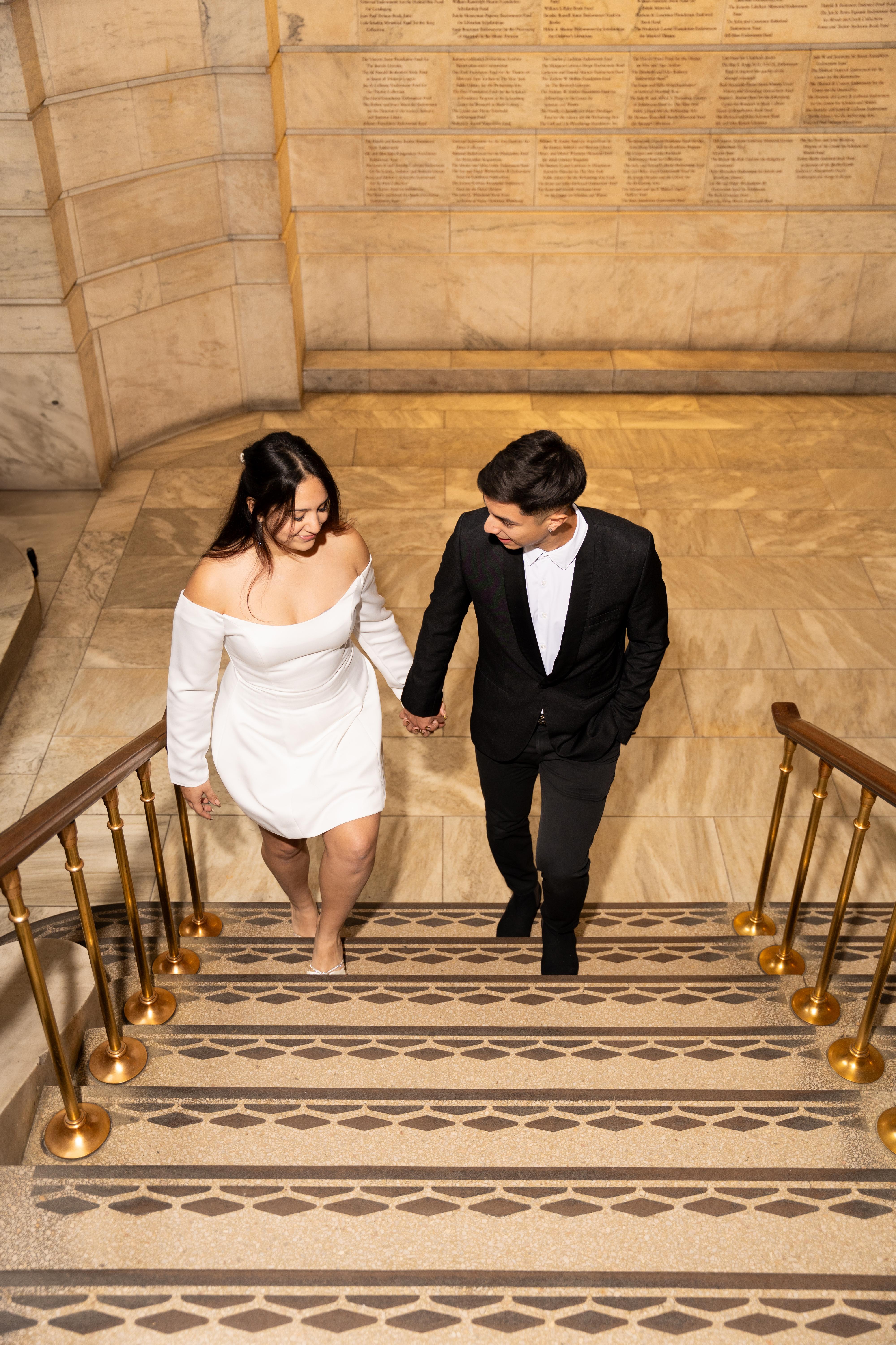 The Wedding Website of Bryan Argueta and Alyssa Rodriguez